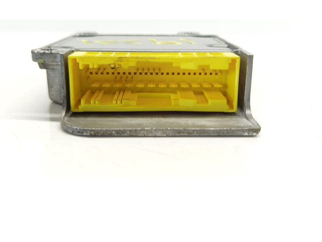 Блок подушек безопасности 1C0909601, 5WK43120 Skoda Octavia Mk2 (1Z)