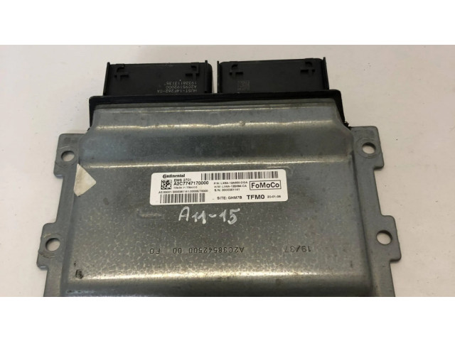 Řídící jednotka LX6A12A650DGA, A2C7747170000 Ford Kuga III 2020