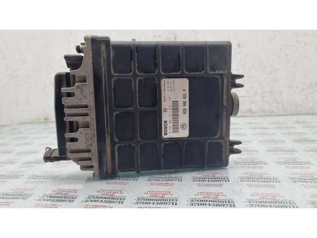 Блок управления двигателя 028906021P Ford Galaxy