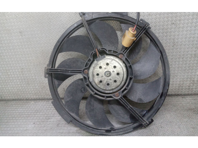 Вентилятор радиатора 8Z09594538 Audi A2