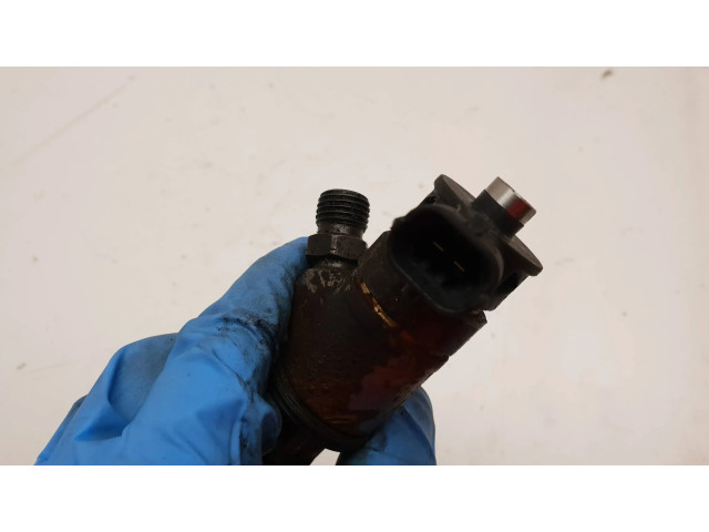 Vstřikovač 0445111031 Isuzu D-Max pro naftový motor 1.9 RZ4E-TC RZ4E-TC GEN2