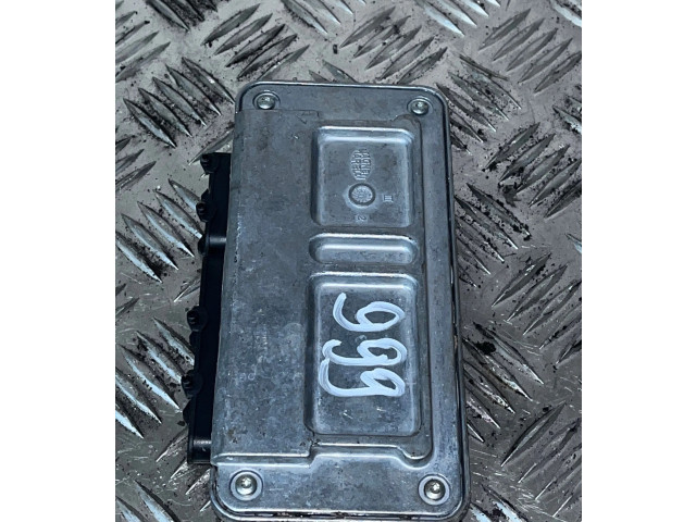 Řídící jednotka 03C906024, 6160147104 Seat Altea 2009