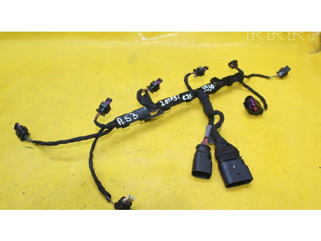 Провода жиклер (форсунок) топлива