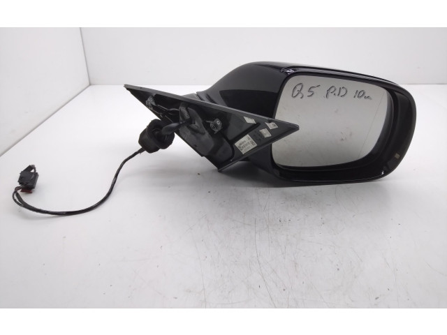 Блок управления Audi Q5 SQ5