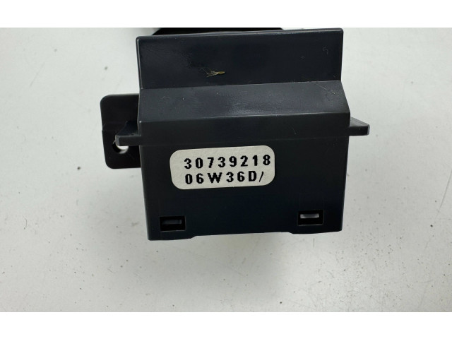 Ручка стеклоочистителей 30739218, 06W36D   Volvo XC90