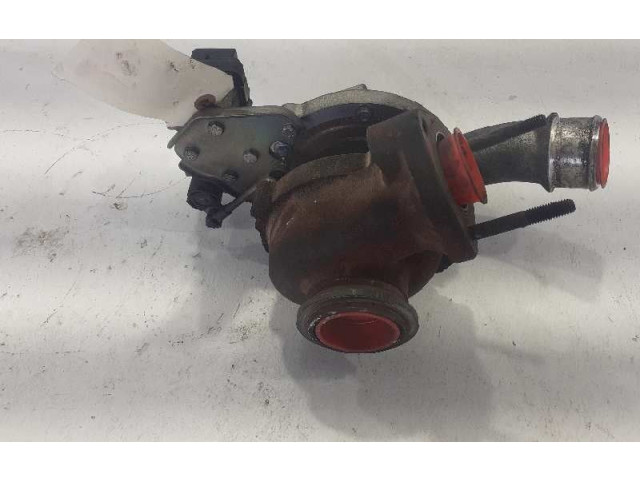  Турбина Chevrolet Cruze  96832200, 7719030002   для двигателя LLW      