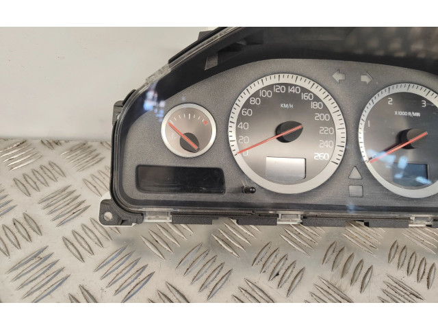 Панель приборов 30728791   Volvo V70       