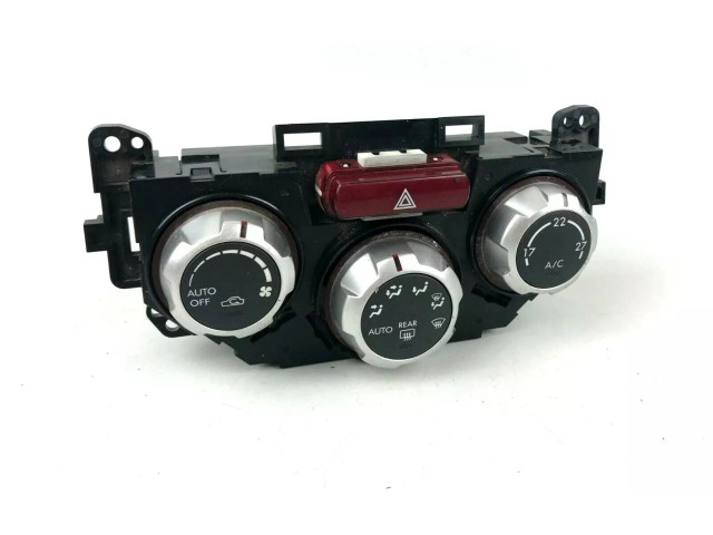 Блок управления климат-контролем 72311SC060   Subaru Forester SH