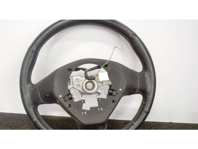 Руль Subaru Forester SH  2008-2013 года GS12002990      