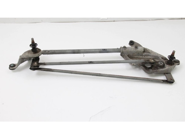 Механизм стеклоочистителей (трапеция) Honda CR-V