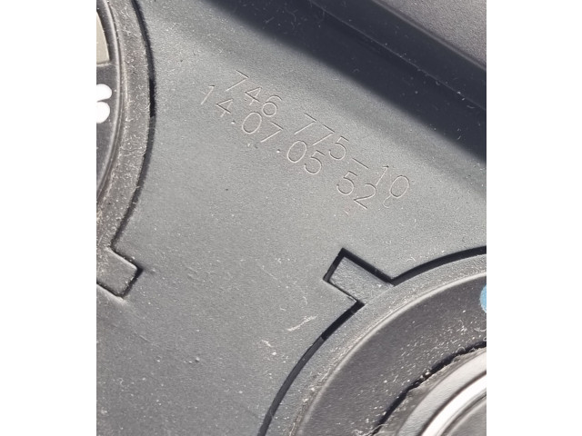 Блок управления климат-контролем 746775   Volkswagen PASSAT B6