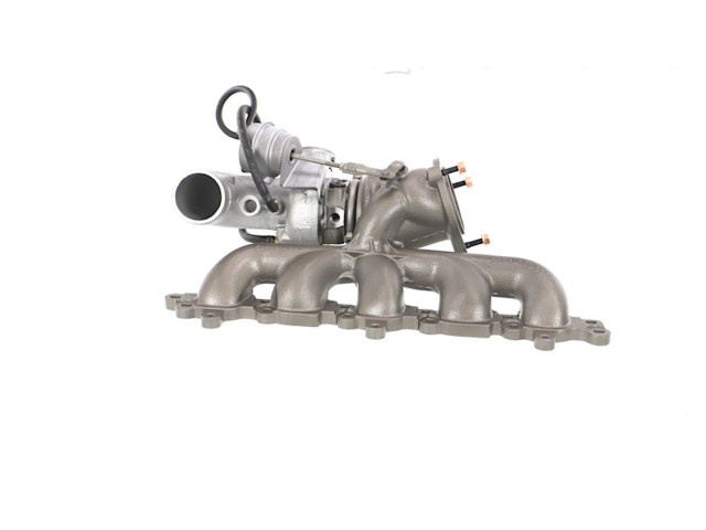 Turbodmychadlo Турбина 53049880162, 53049880162   Volvo XC60   