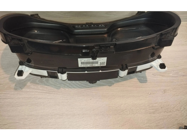 Přístrojová deska Peugeot Expert 2019 9822514880, SN20106571