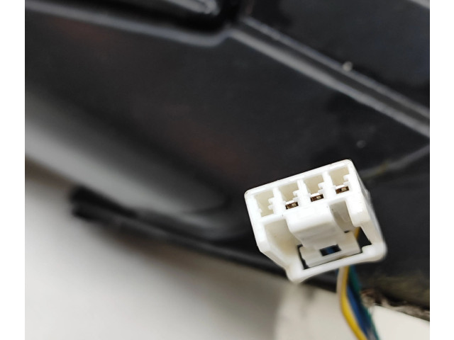 Zpětné zrcátko Honda Civic X 2018 76200TGGA110M1