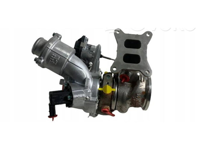 Турбина Volkswagen Arteon ENT346554TN