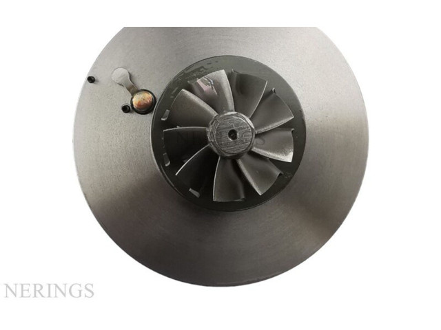  Турбина Nissan Pathfinder R51  769708-0004, CHRA10-0344         