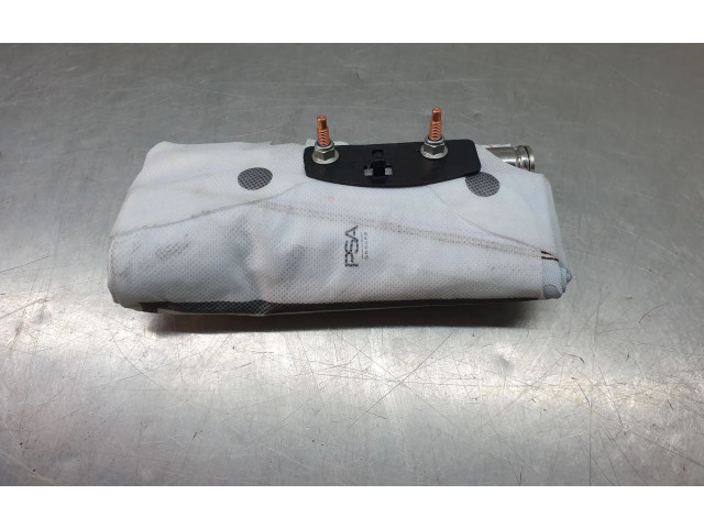 Подушка безопасности в сиденье 9854562680, 64786120 Citroen C4 III e-C4