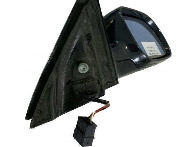 Zpětné zrcátko Audi A6 S6 C5 4B 2009 E6019312, E6019312