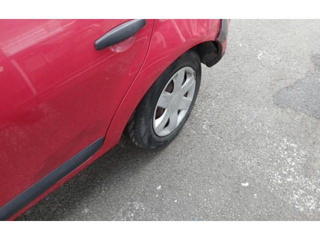 Зеркало электрическое Dacia Sandero 2008 - 2012 года