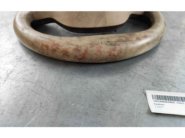 Volant Mercedes-Benz S W222 2014 A00246006038R85