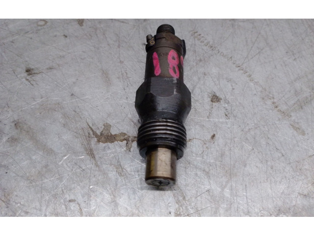 Форсунка LCR6735401D, LUCAS    Volvo 460  D19T-204 