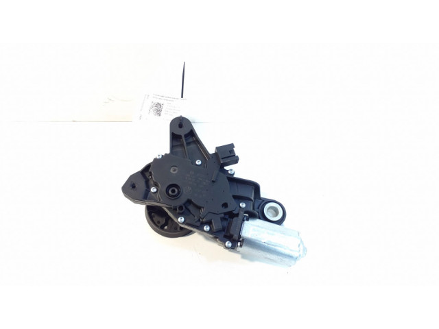 Моторчик заднего дворника 0390201231, 7311415    BMW 3 F30 F35 F31