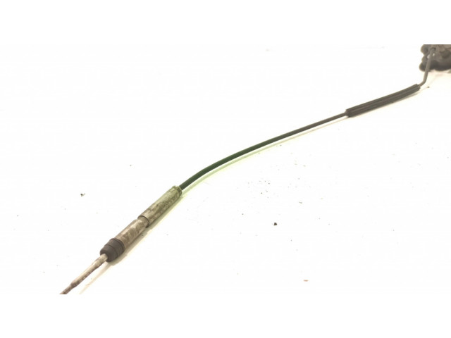 Трос переключения передач