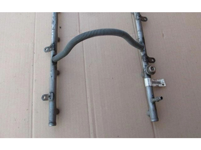 Топливная рампа 900002508708 Jeep Cherokee III KJ 3.7