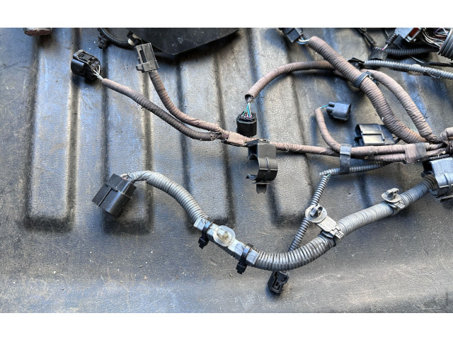 Ящик предохранителей (комплект) 8264448020, 63586093 Lexus RX 450H