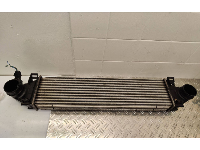 Интеркулер 31338475, 31319423 Volvo V60