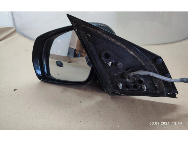 Zpětné zrcátko Nissan Murano Z50 2006 012286