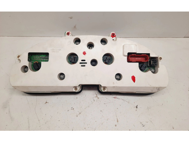 Přístrojová deska Seat Alhambra (Mk1) 1999 7M0920801J, VJGG1003240