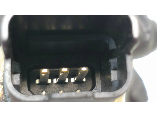 Vstřikovací lišta 9685297580, 9670076780 Citroen Berlingo pro naftový motor 1.6 9H06