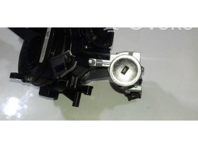 Ручка стеклоочистителей    Opel Meriva B