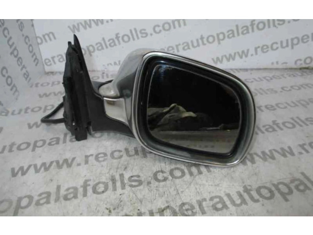 Zpětné zrcátko Audi A8 S8 D2 4D