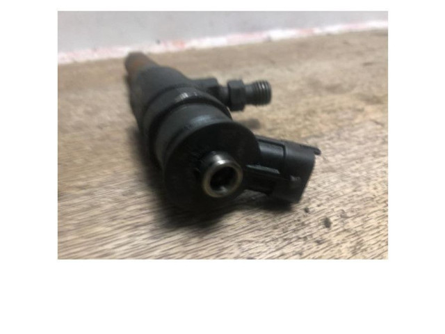 Форсунка     Citroen Nemo   