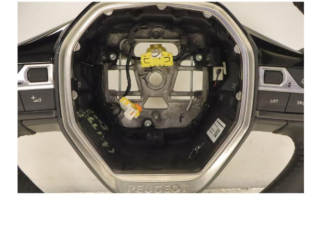 Руль 6402338   Peugeot 2008 II