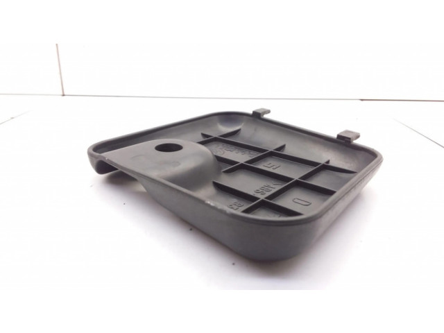 Деталь заднего фонаря