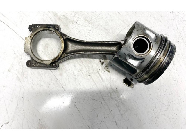 Поршень с шатуном 038gde, 038GDE Skoda Fabia Mk1 (6Y)