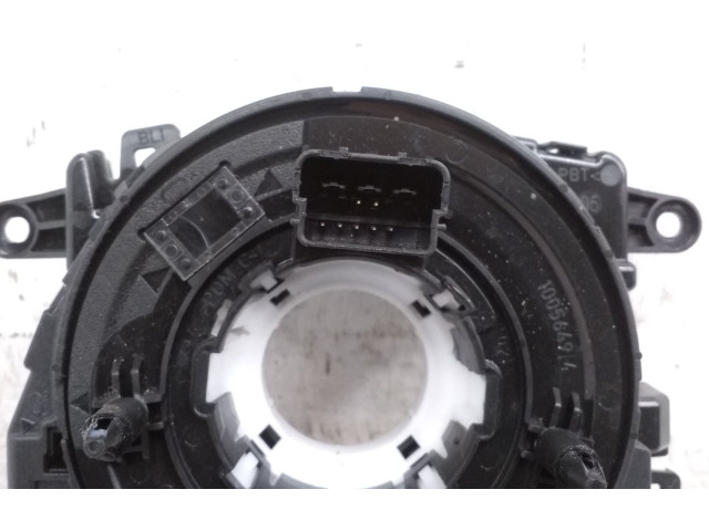 Подрулевой шлейф SRS 5Q1953549D Volkswagen Golf VIII