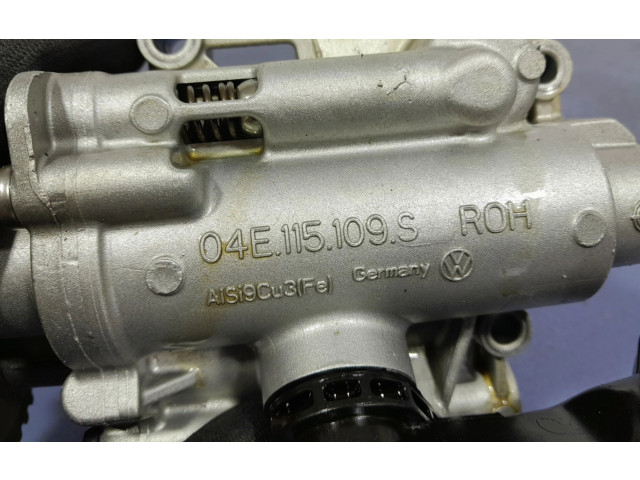 Čerpadlo oleje 04E115109S, 04E115109S Volkswagen Tiguan CZEA