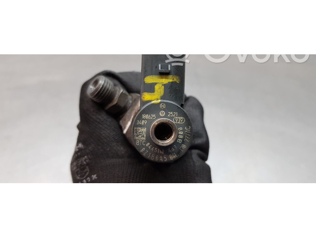 Vstřikovač 04L130277AC, 0445110469 Volkswagen Tiguan DFG