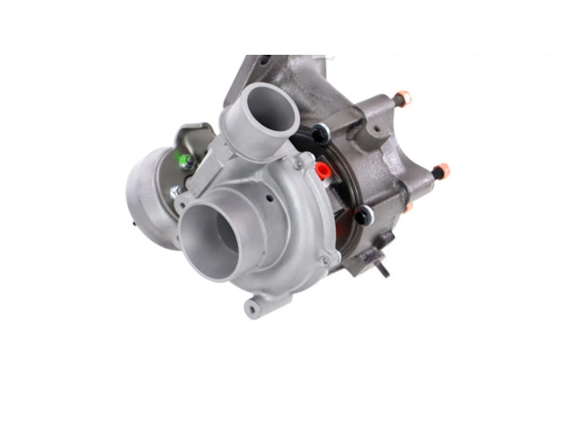 Турбина Mazda 3 I RFJ13700D, RFJ13700D