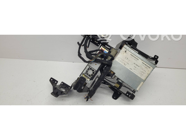 Считывающее устройство CD/DVD навигации (GPS)