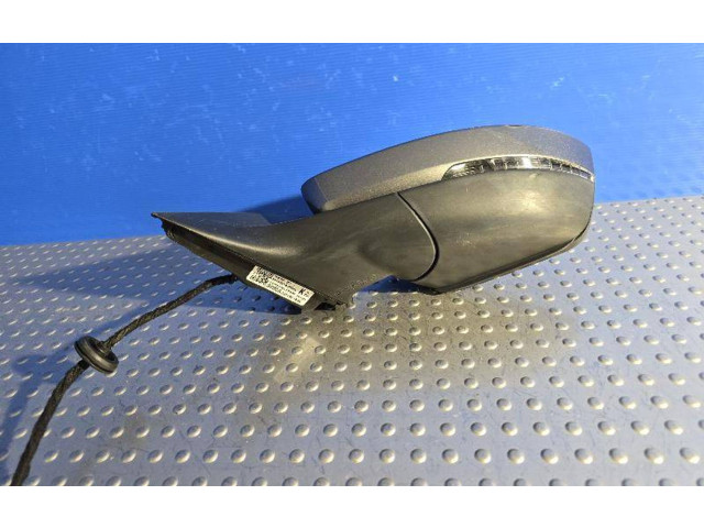 Зеркало электрическое Skoda Kamiq 2019 - года