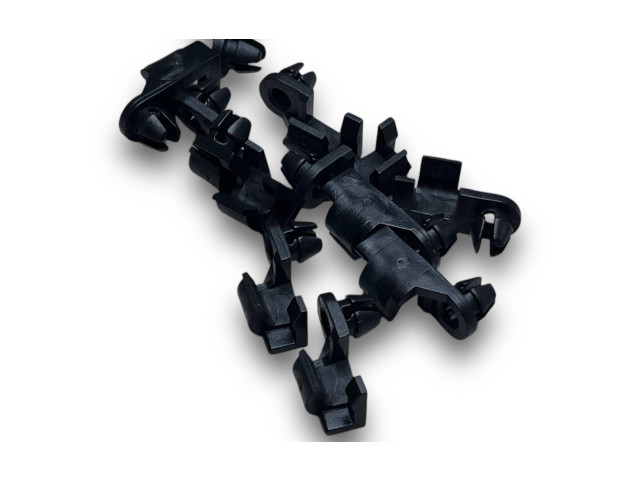 Блок управления двигателем Блок управления 68124775AA Fiat Grande Punto