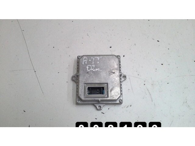 Řídící jednotka 1307329066 Audi TT Mk1 2002