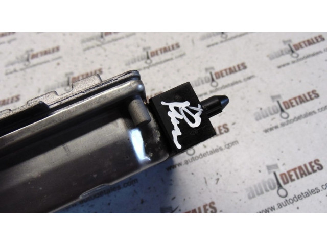 Блок управления двигателя 30668479A Volvo XC90