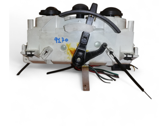 Блок управления климат-контролем 151540000, 151540000   Fiat Punto (188)