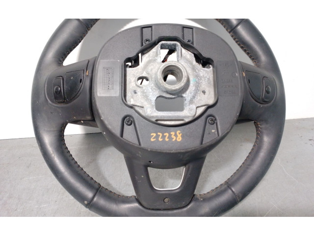 Руль Jeep Compass - года P5SX74LT5AH, 6QY56LR5AA